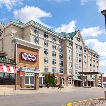 Country Inn & Suites By Radisson, Bloomington At Mall Of America, Mn Esterno foto