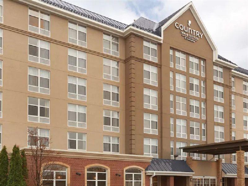 Country Inn & Suites By Radisson, Bloomington At Mall Of America, Mn Esterno foto