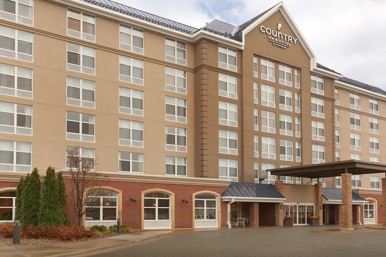 Country Inn & Suites By Radisson, Bloomington At Mall Of America, Mn Esterno foto