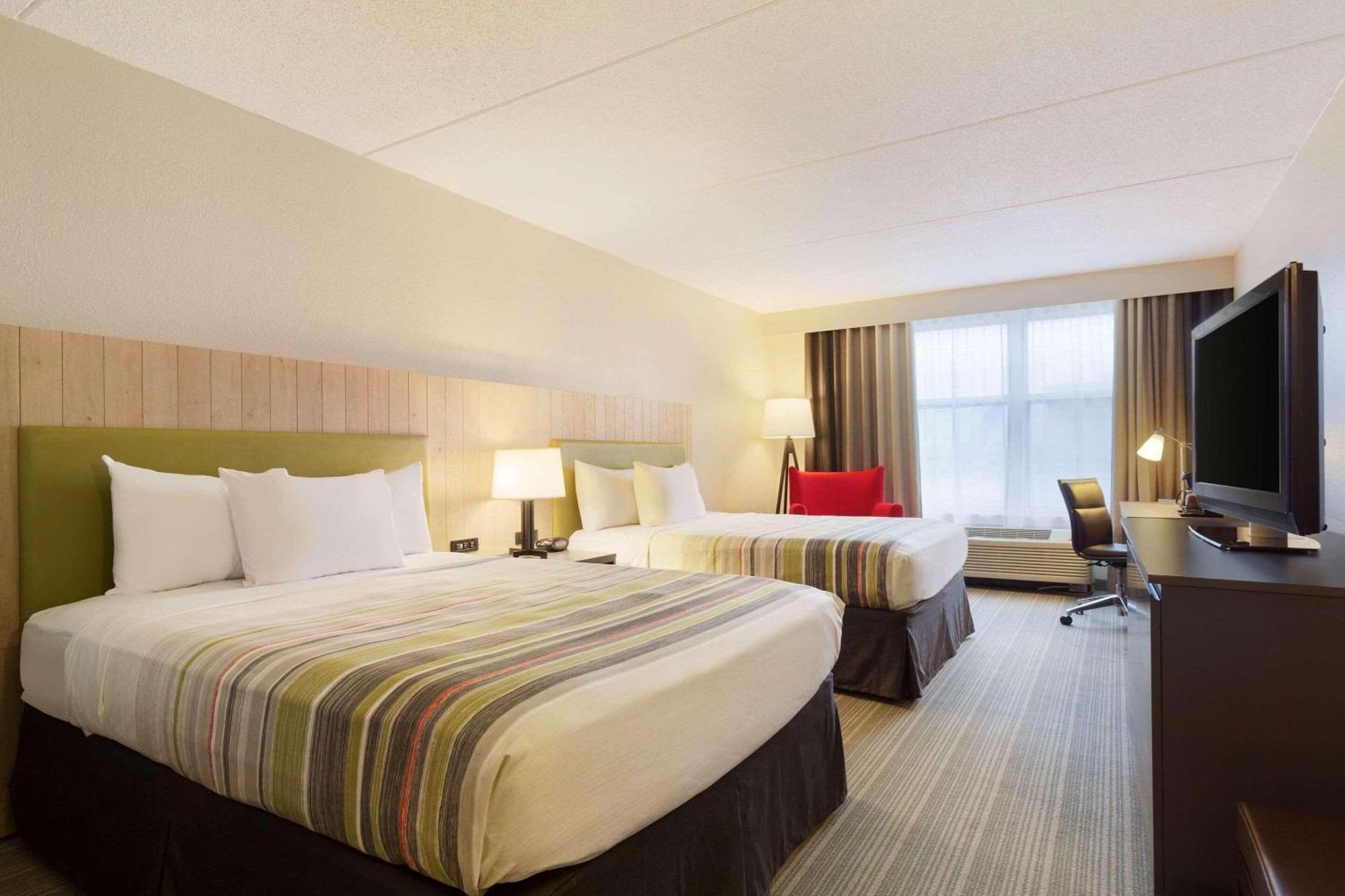 Country Inn & Suites By Radisson, Bloomington At Mall Of America, Mn Esterno foto