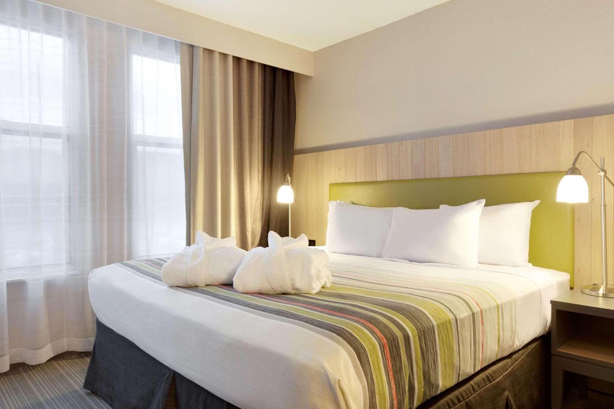 Country Inn & Suites By Radisson, Bloomington At Mall Of America, Mn Esterno foto