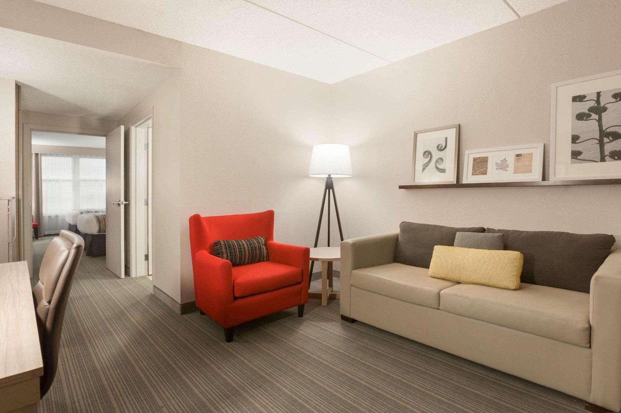 Country Inn & Suites By Radisson, Bloomington At Mall Of America, Mn Esterno foto
