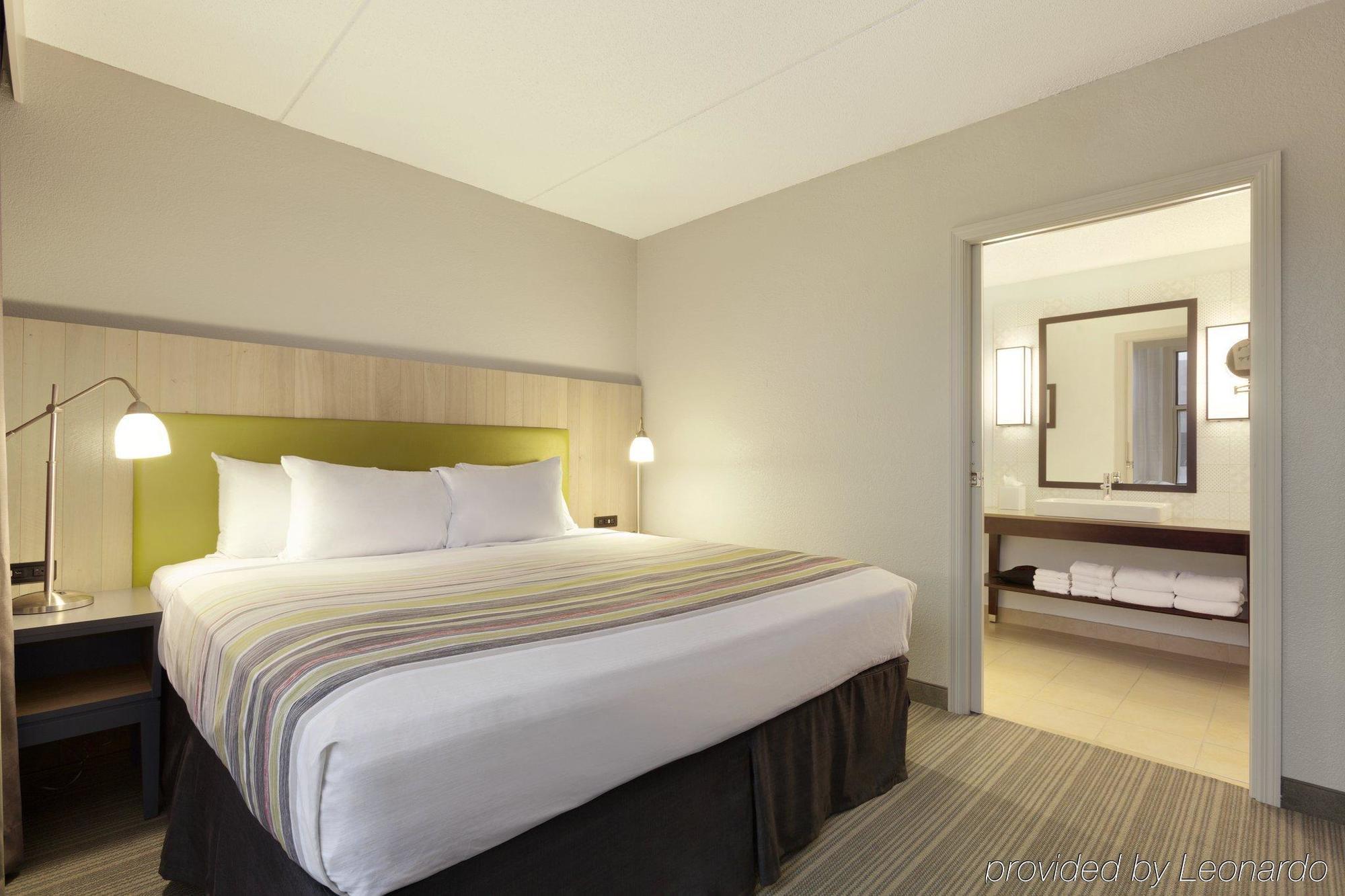 Country Inn & Suites By Radisson, Bloomington At Mall Of America, Mn Esterno foto