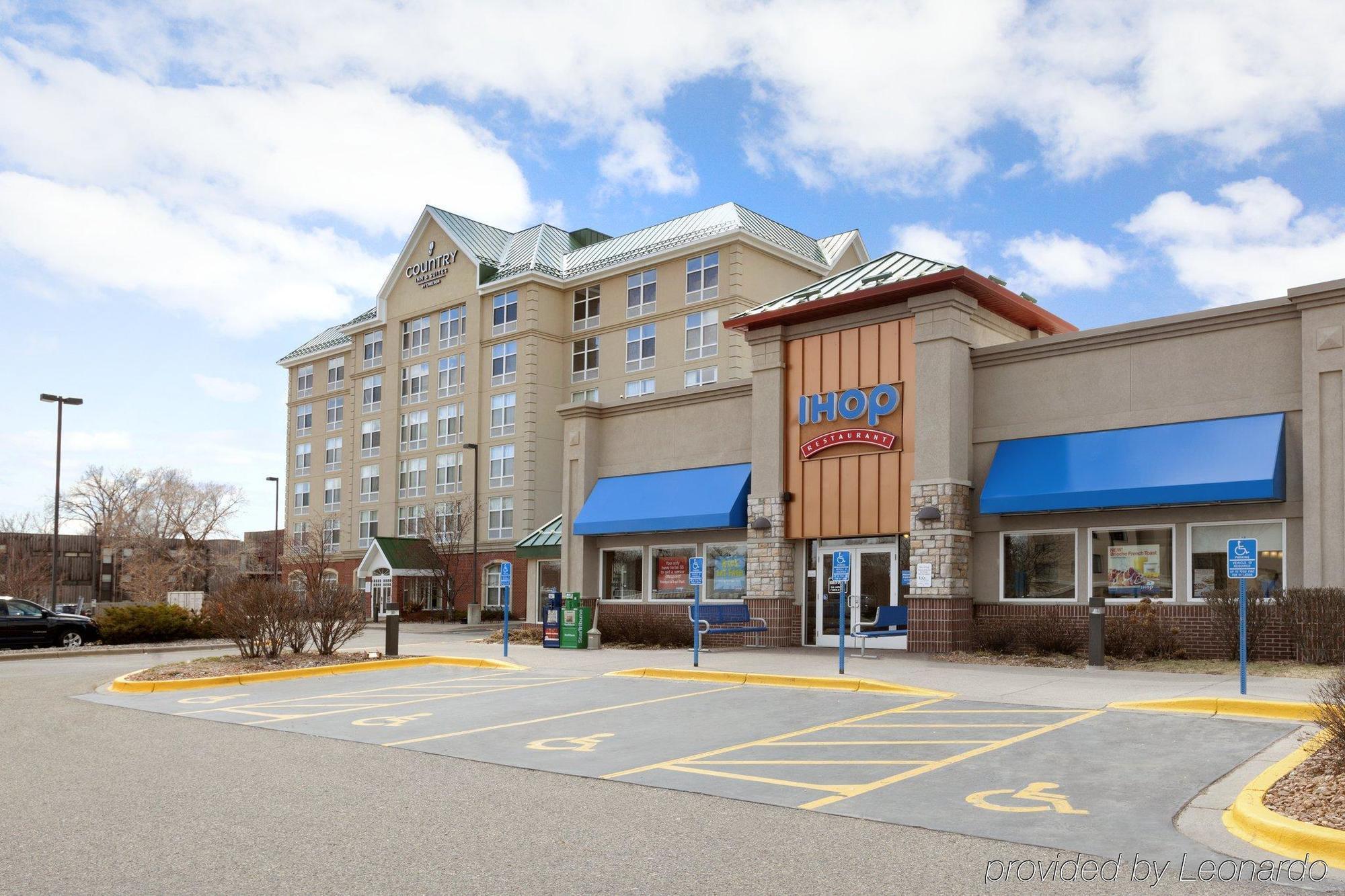 Country Inn & Suites By Radisson, Bloomington At Mall Of America, Mn Esterno foto
