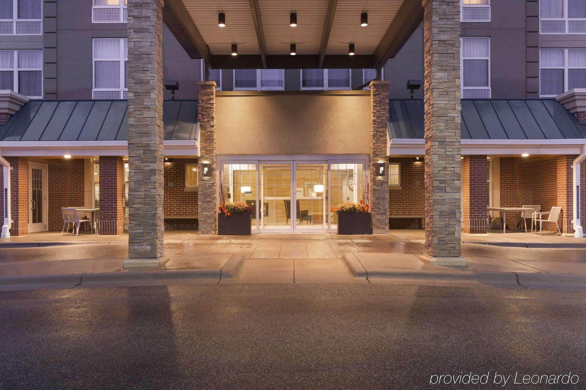 Country Inn & Suites By Radisson, Bloomington At Mall Of America, Mn Esterno foto