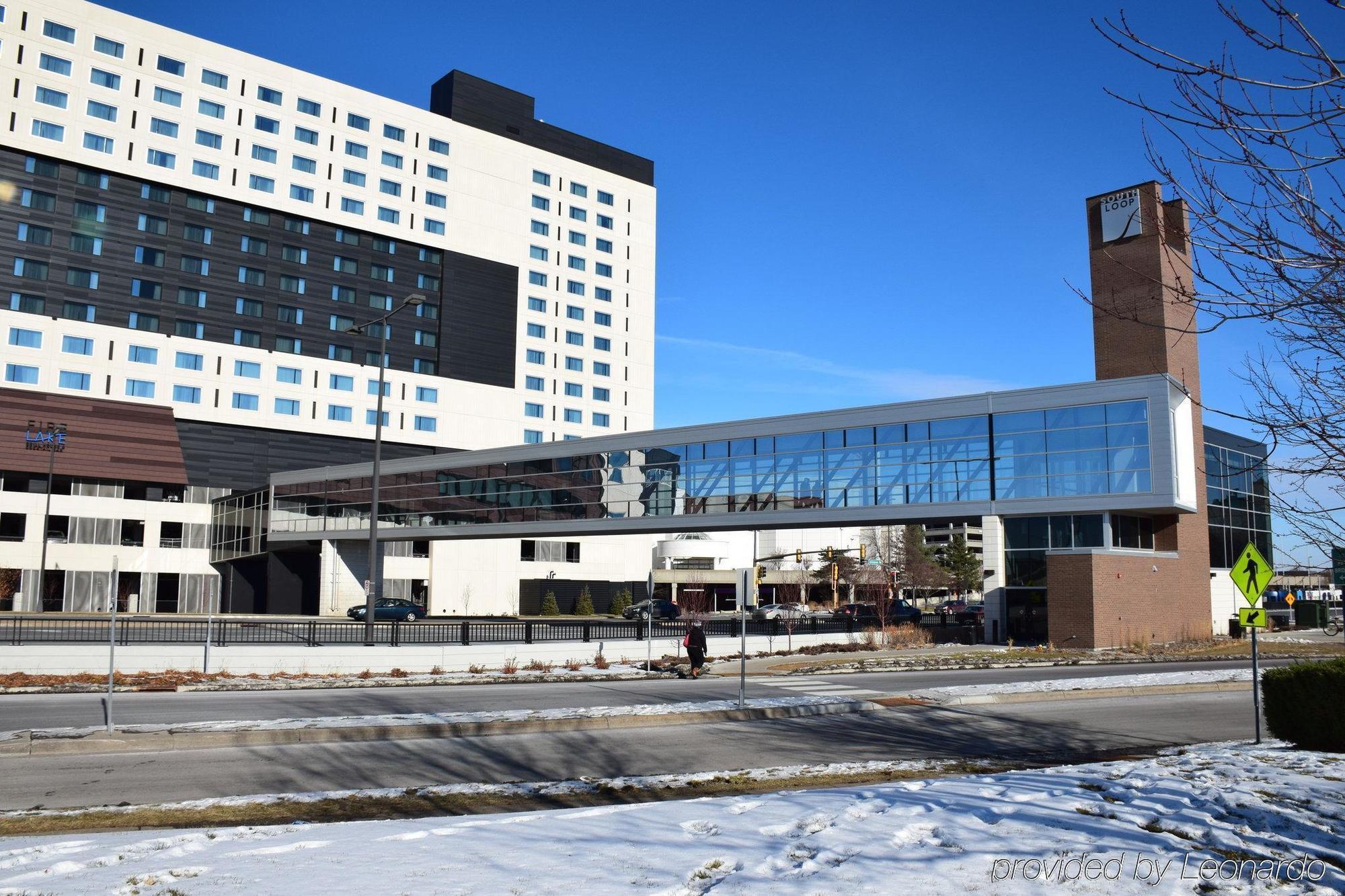 Country Inn & Suites By Radisson, Bloomington At Mall Of America, Mn Esterno foto