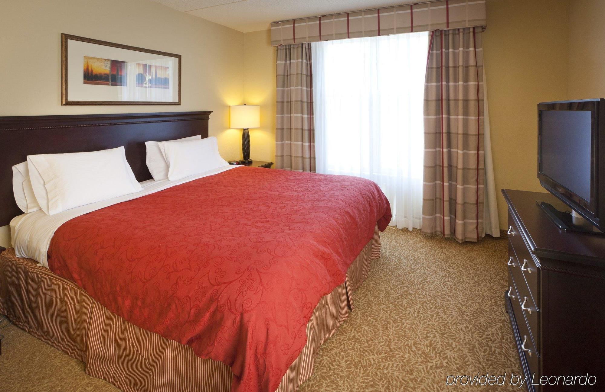 Country Inn & Suites By Radisson, Bloomington At Mall Of America, Mn Camera foto