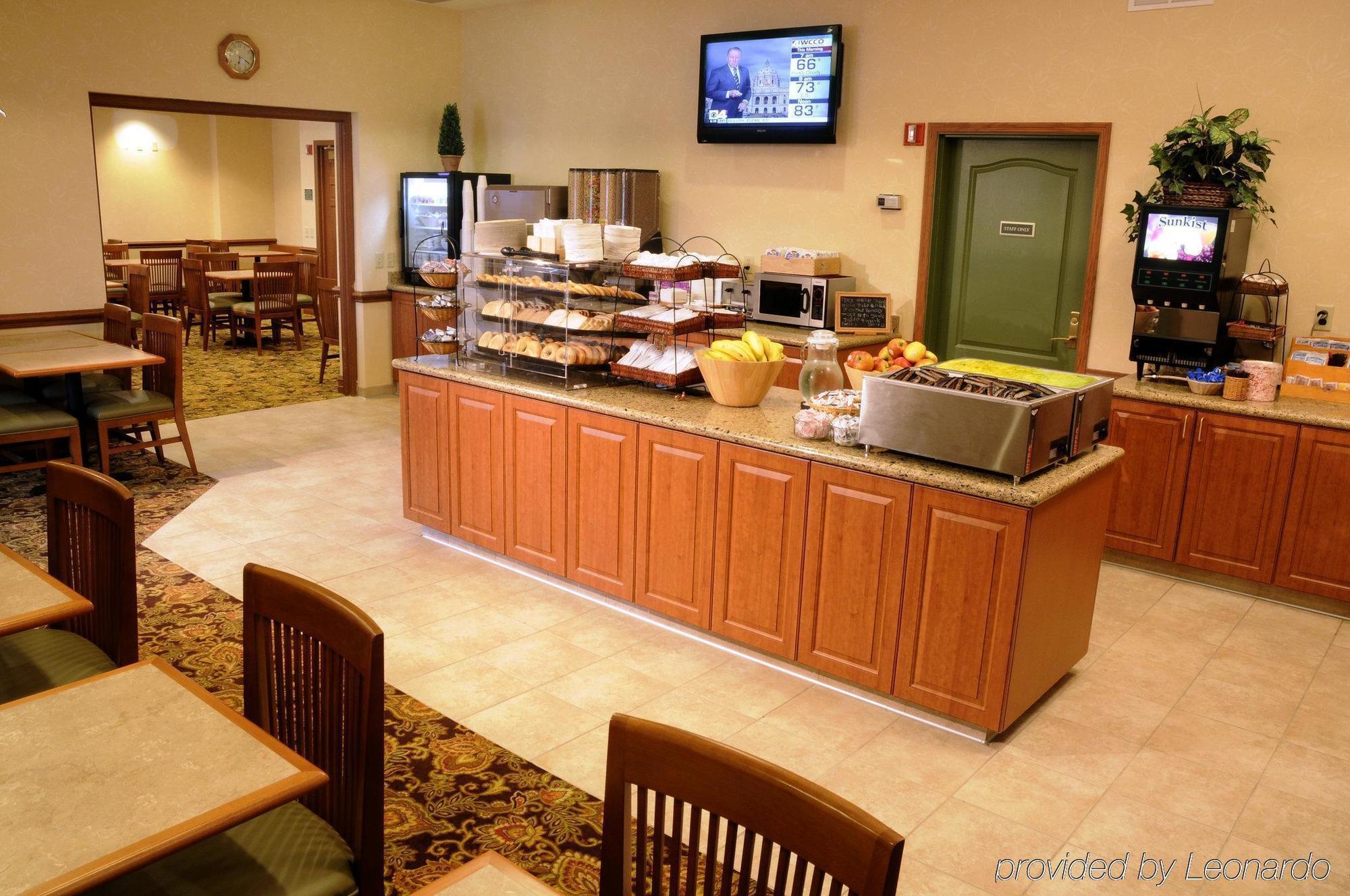 Country Inn & Suites By Radisson, Bloomington At Mall Of America, Mn Esterno foto