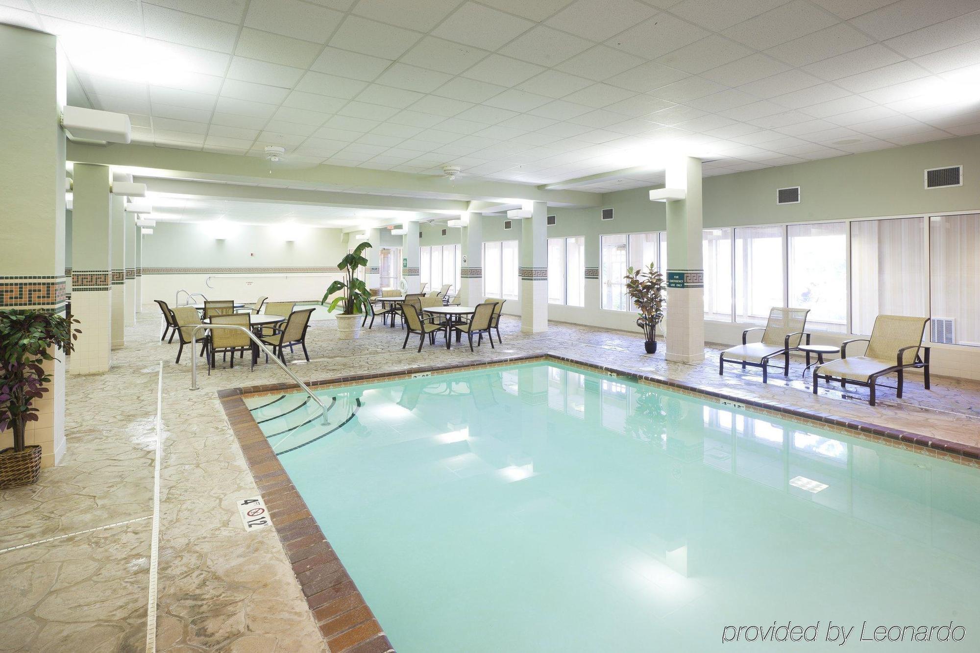 Country Inn & Suites By Radisson, Bloomington At Mall Of America, Mn Esterno foto