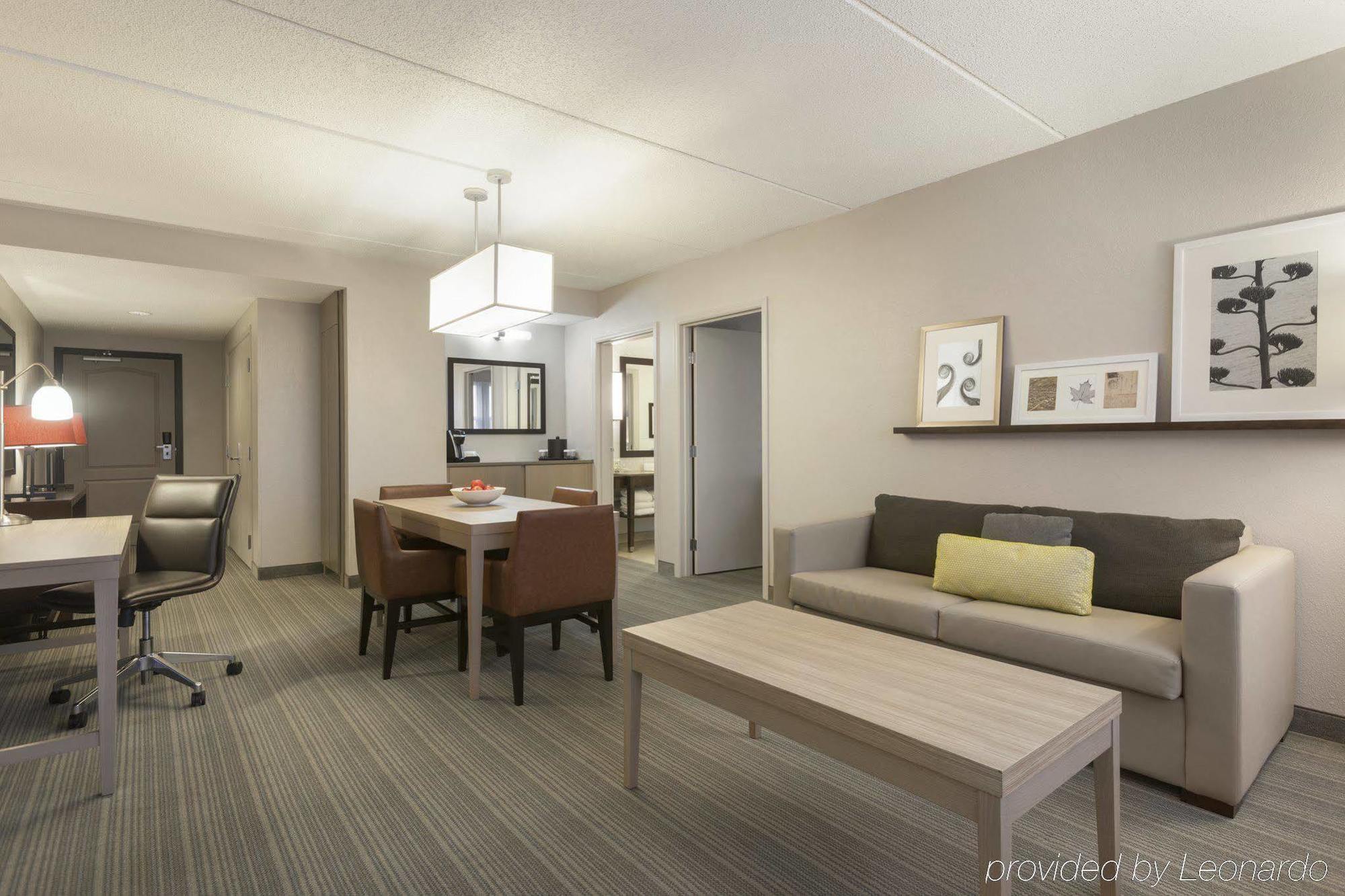 Country Inn & Suites By Radisson, Bloomington At Mall Of America, Mn Esterno foto