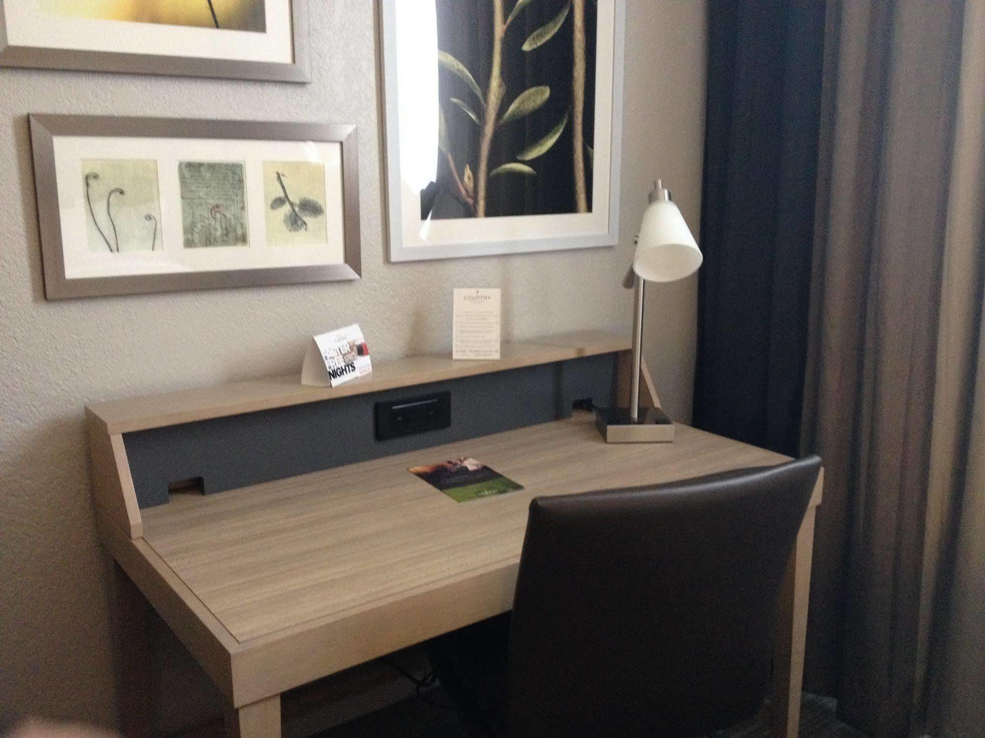 Country Inn & Suites By Radisson, Bloomington At Mall Of America, Mn Esterno foto