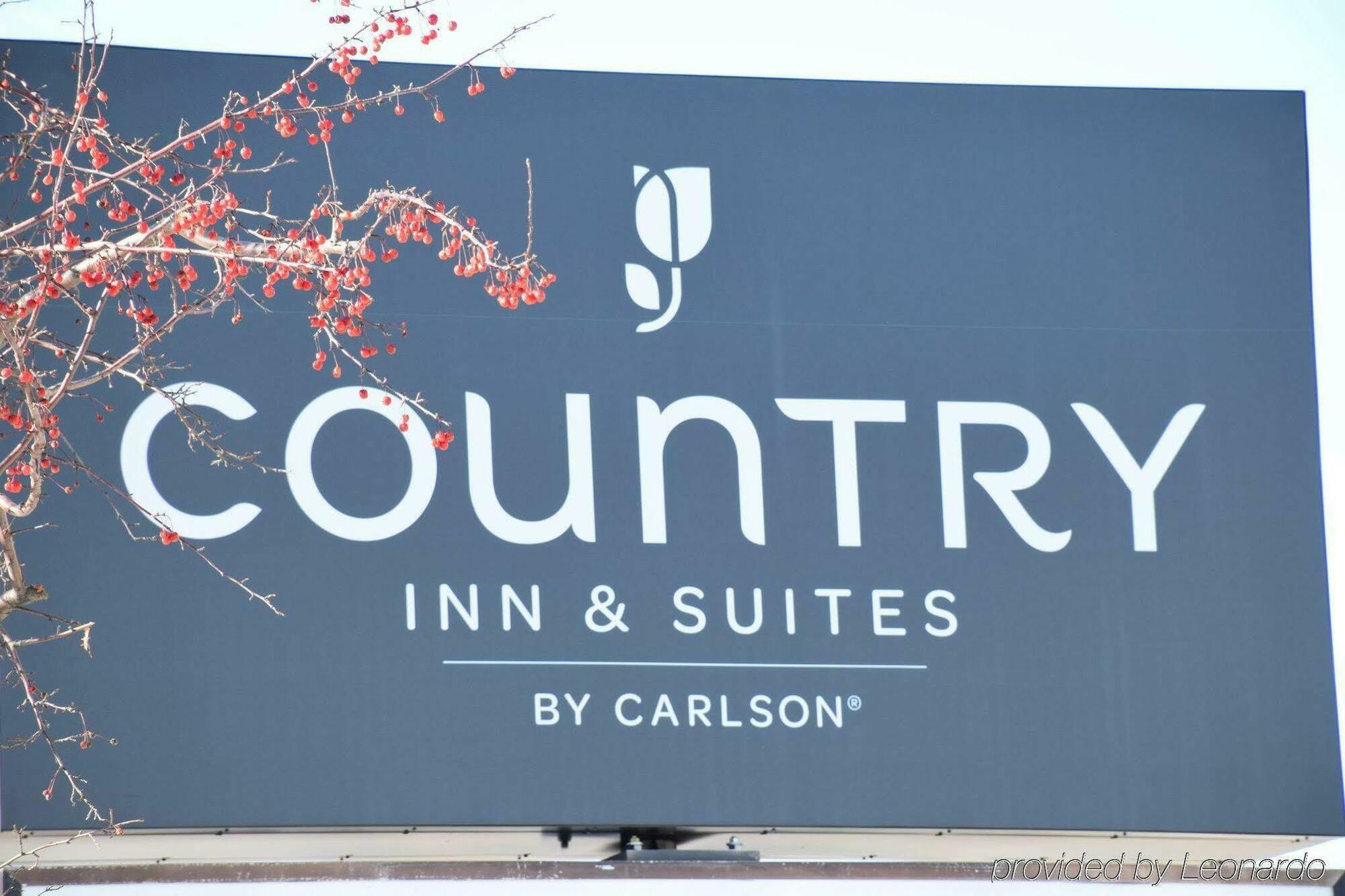 Country Inn & Suites By Radisson, Bloomington At Mall Of America, Mn Esterno foto