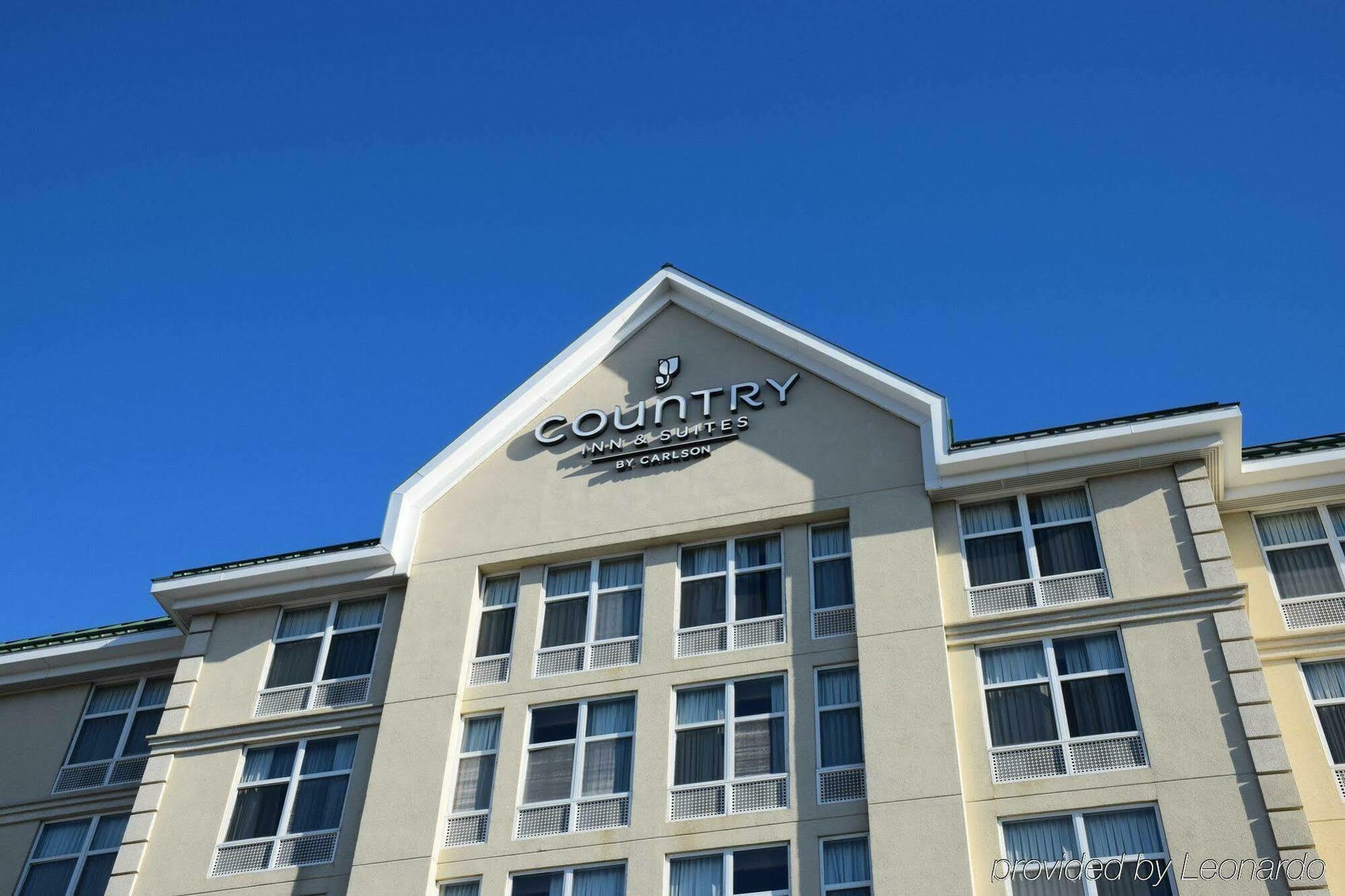 Country Inn & Suites By Radisson, Bloomington At Mall Of America, Mn Esterno foto