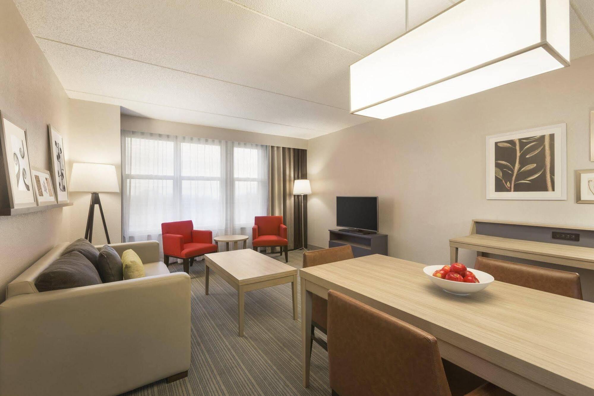 Country Inn & Suites By Radisson, Bloomington At Mall Of America, Mn Esterno foto