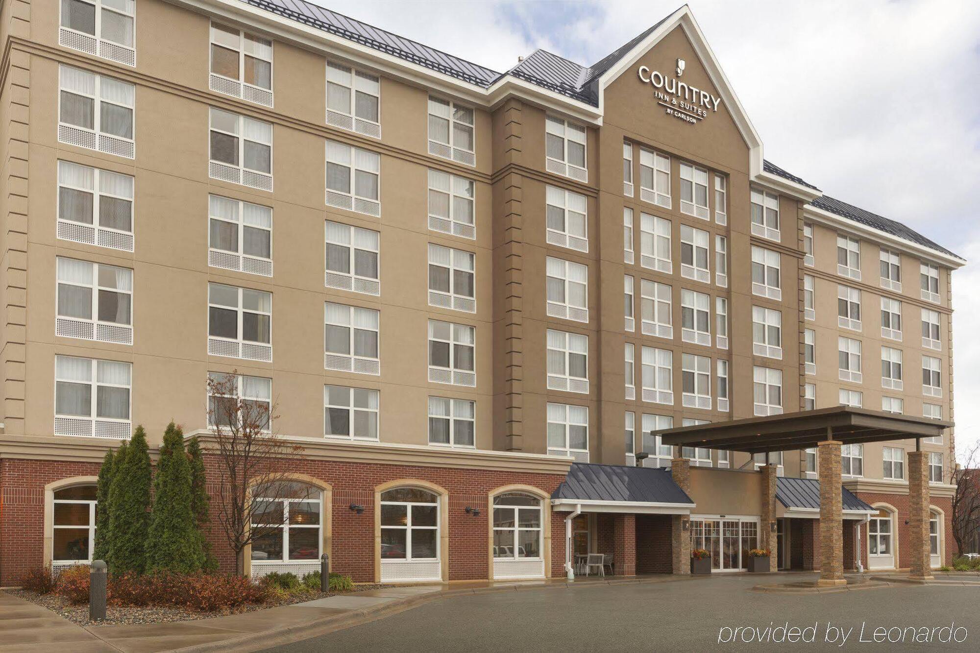 Country Inn & Suites By Radisson, Bloomington At Mall Of America, Mn Esterno foto