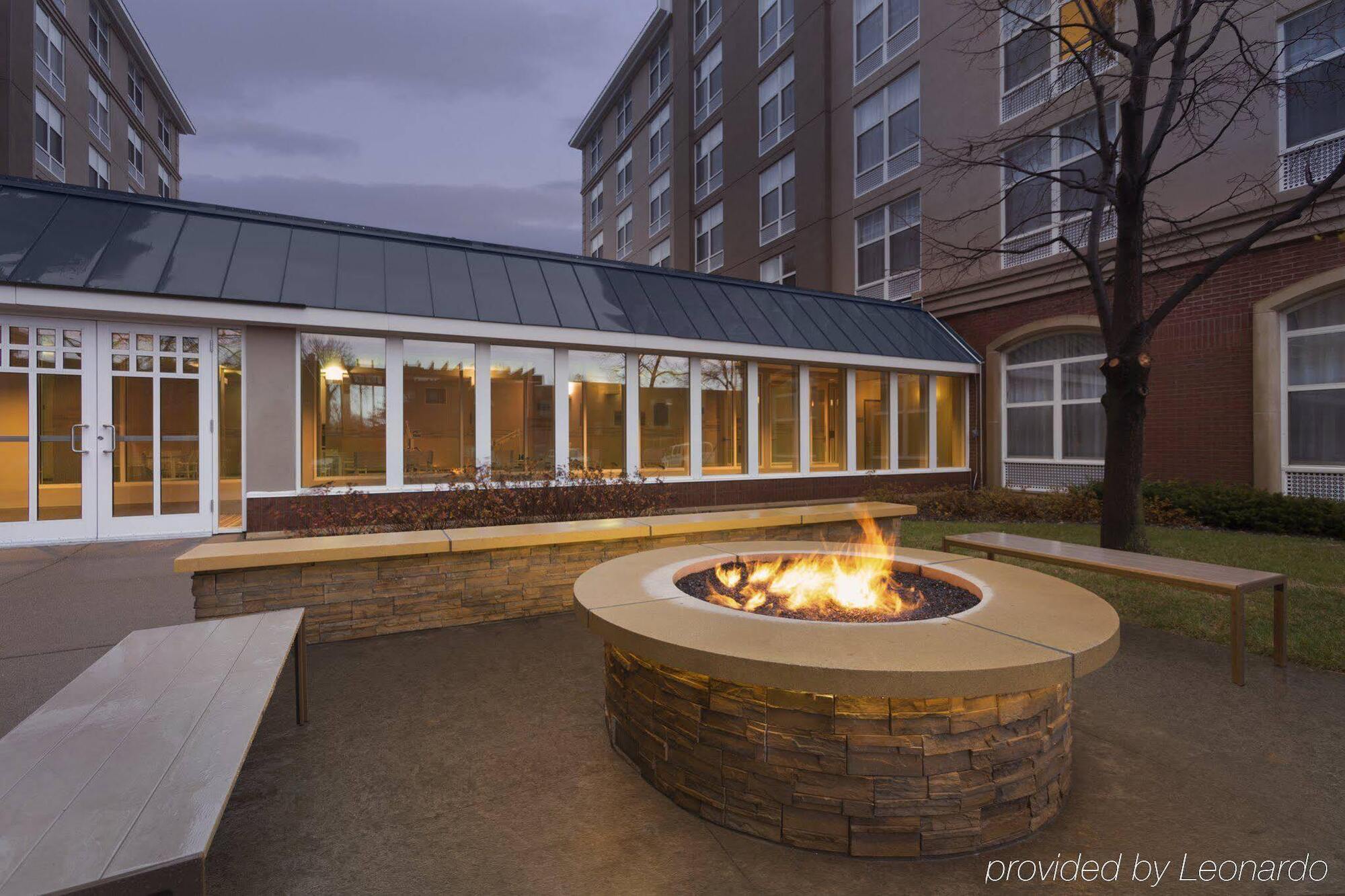 Country Inn & Suites By Radisson, Bloomington At Mall Of America, Mn Esterno foto