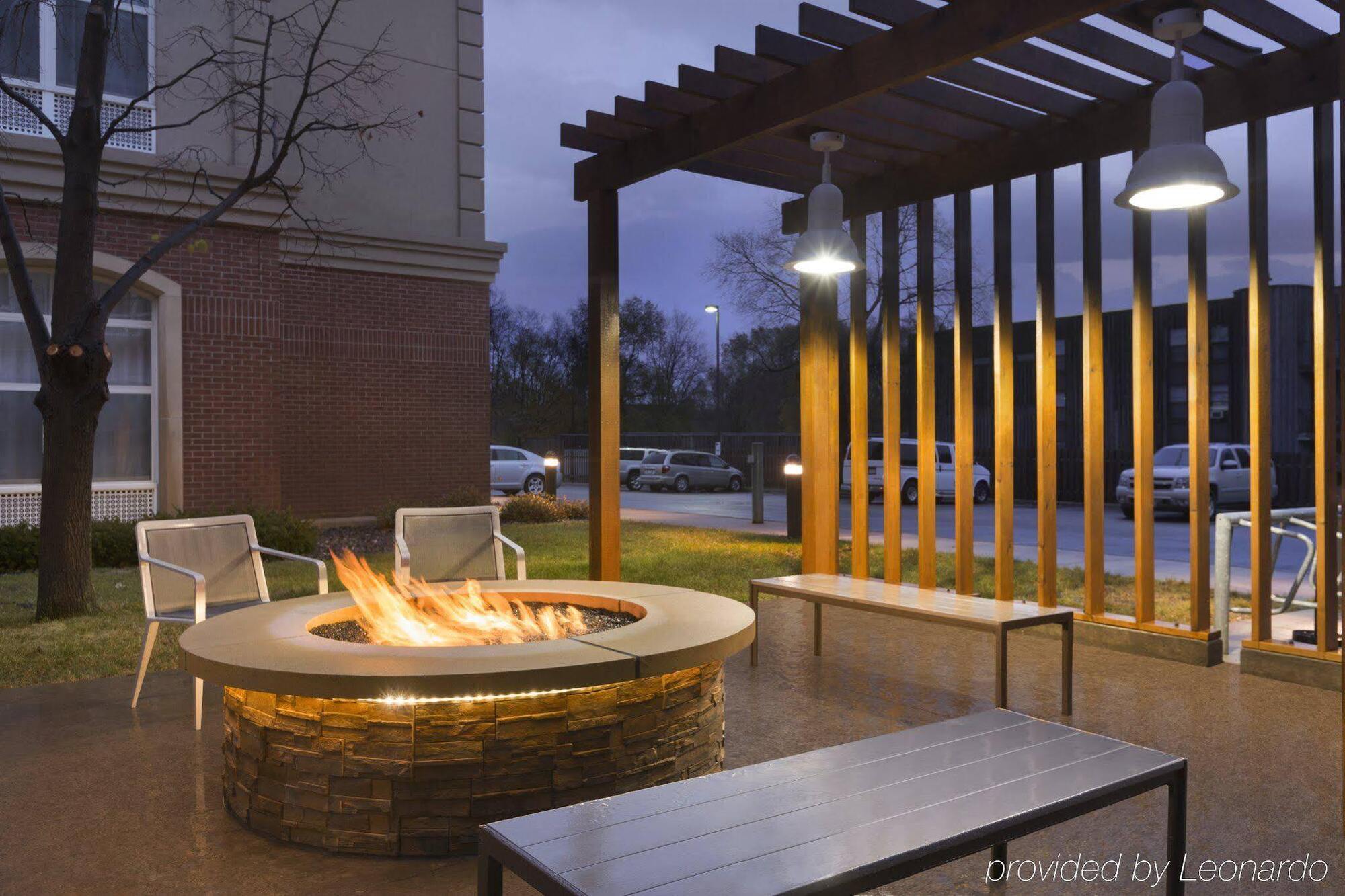 Country Inn & Suites By Radisson, Bloomington At Mall Of America, Mn Esterno foto